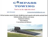 Compass Towing image 1